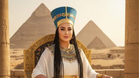 ماذا قالت يسرا المسعودي عن افتتاح المتحف المصري الكبير