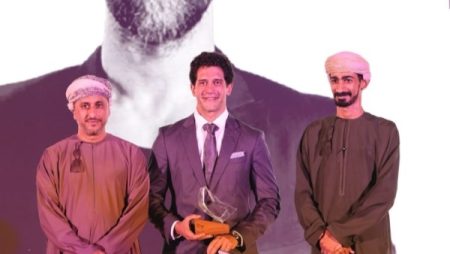 أحمد مجدي: حراك سينمائي ملحوظ في دول الخليج