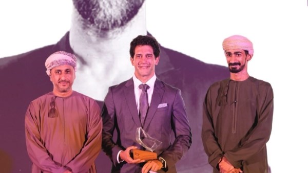 أحمد مجدي: حراك سينمائي ملحوظ في دول الخليج