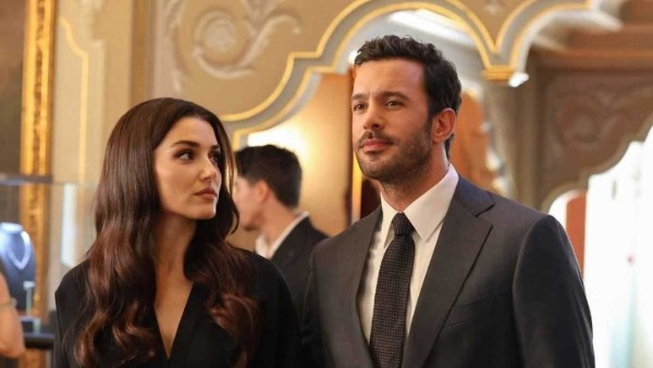 برومو الحلقة 6 من مسلسل ميرا وسليم.. مفاجآت ودراما مؤثرة