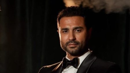 دماغ ألماظ.. كريم فهمي يجمع بين الأكشن والكوميديا