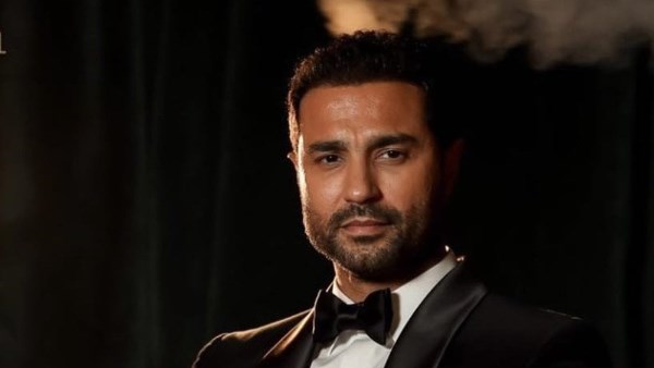دماغ ألماظ.. كريم فهمي يجمع بين الأكشن والكوميديا