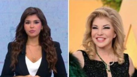 قضية تافهة.. هالة سرحان تتصدر التربند