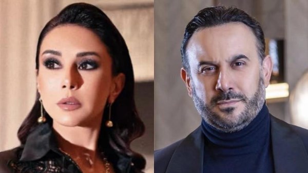 قصي خولي وكاريس بشار.. تفاصيل مسلسل 5 أرواح في رمضان 2026