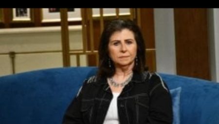 موعد و مكان عزاء عمه ميريت عمر الحريري  | خاص