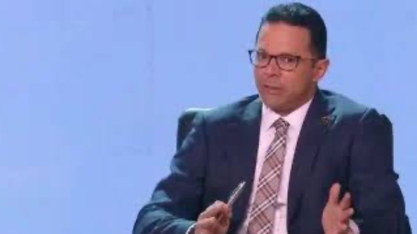 طارق العكاري: قوى إقليمية تشارك في مناطق الضغط على مصر.. فيديو