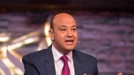عمرو أديب: الناس بتوع الانتخابات عاملين دعاية أكتر من اللي اتعملت للمتحف المصري