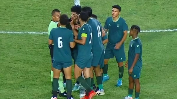 عودة محمود علاء.. تامر مصطفى يعلن قائمة الاتحاد السكندري استعداداً لوادي دجلة