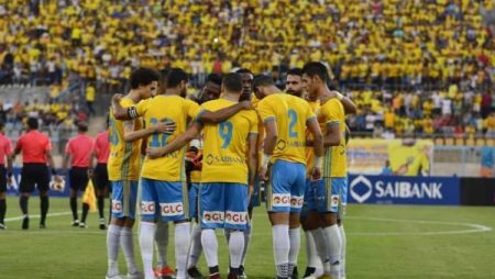 مصدر بالإسماعيلي: ميلود حمدي مدرب جريء وتشعر أنه من أبناء الدراويش