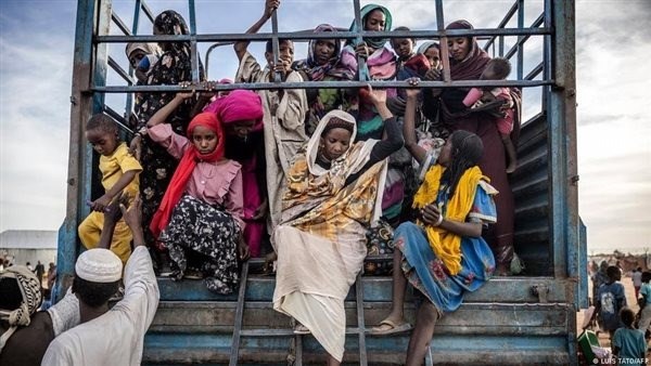 مواجهات مسلحة وتوسع نفوذ الدعم السريع في شمال كردفان