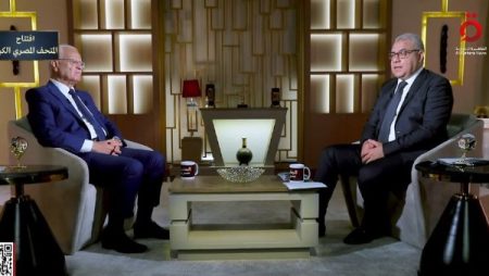 وكيل جهاز المخابرات السابق يكشف تفاصيل تنفيذ صفقة شاليط