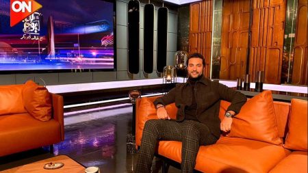 بعد أزمة اقتصادية مفاجئة.. كريم فهمي يكشف عن أصعب فترة في حياته