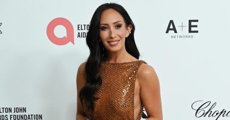 كل ما قالته شيريل بيرك عن مظهرها وفقدان الوزن ومعركة تشوه الجسم