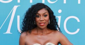 ويندي أوسيفو من RHOP تخرج عن صمتها بعد اعتقالها هي وزوجها إيدي أوسيفو بتهمة الاحتيال