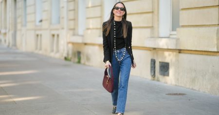 أنا متسوق للصفقات – لكن عروض الأزياء الـ 17 هذه التي تبدو وكأنها مصممة أزياء جيدة جدًا بحيث لا يمكن مقاومتها