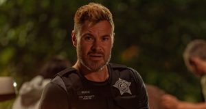 باتريك فلوجر من قسم شرطة شيكاغو يأخذ إجازة لأسباب شخصية: التقارير