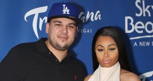 روب كارداشيان السابق Blac Chyna يثير الحواجب بعد وضع علامة عليه في مشاركة غامضة: “هذا الحب إلى الأبد”