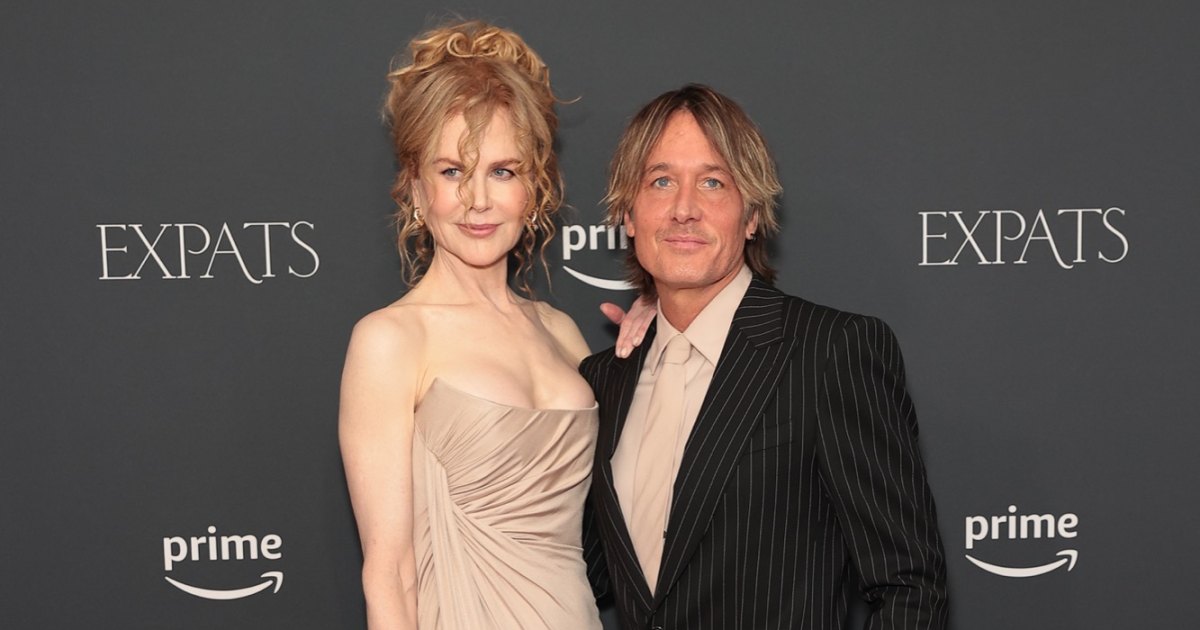 GettyImages1869329521 What Nicole Kidman and Keith Urbans Lives Look Like After Divorce.