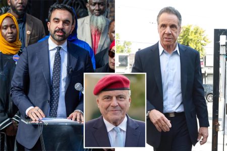زهران ممداني يتهم كومو ومعارضين آخرين بكراهية الإسلام بعد أن وُصفوا بمعاداة السامية بسبب آرائهم المعادية لإسرائيل