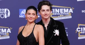 الجدول الزمني لعلاقة Kylie Jenner و Timothee Chalamet: داخل الرومانسية “المختلفة”