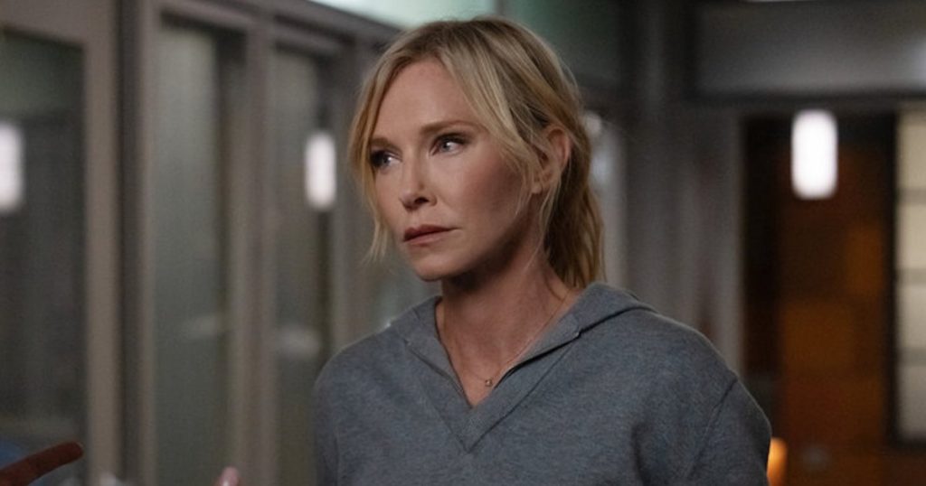 لماذا جاءت عودة “SVU” لـ Kelli Giddish في “الوقت المثالي”، تثير النمو في صداقة بينسون (حصريًا)