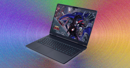مراجعة: Alienware 16X Aurora