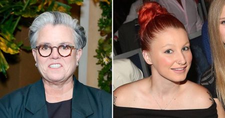 علاقة روزي أودونيل وابنتها تشيلسي أودونيل صعودًا وهبوطًا: مشاكل قانونية والمزيد