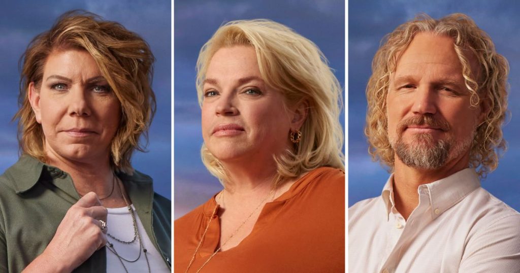 معاينة “الزوجات الشقيقات”: ميري وجانيل يمنحان كودي العلاج الصامت أثناء مكالمة Zoom المحرجة (حصريًا)