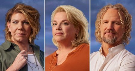 معاينة “الزوجات الشقيقات”: ميري وجانيل يمنحان كودي العلاج الصامت أثناء مكالمة Zoom المحرجة (حصريًا)