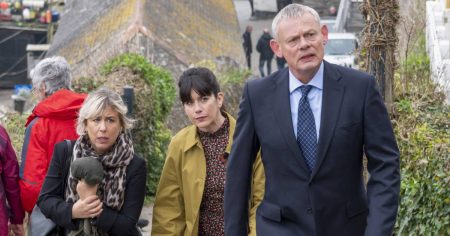 كل ما يجب معرفته عن سلسلة فوكس الطبية الجديدة “أفضل دواء”: اتصال “Doc Martin”، المزيد