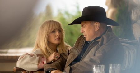 كل ما يجب معرفته عن فيلم “Yellowstone” الفرعي لتايلور شيريدان “The Madison”: ظهور محتمل والمزيد