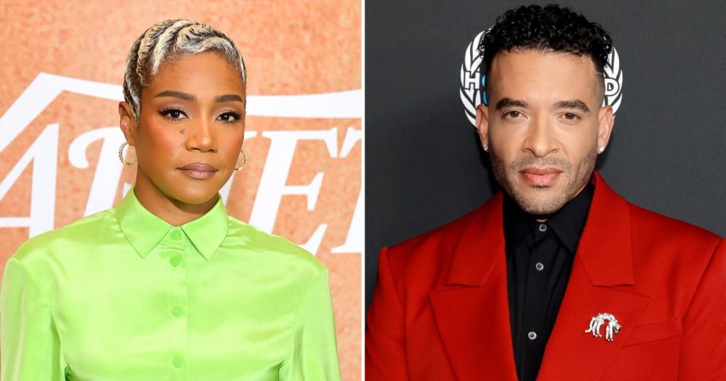 تيفاني حديش تؤكد أنها لا تزال مستعدة لحمل طفل صديقها جيسون لي: “دعونا ننجب طفلًا” (حصريًا)