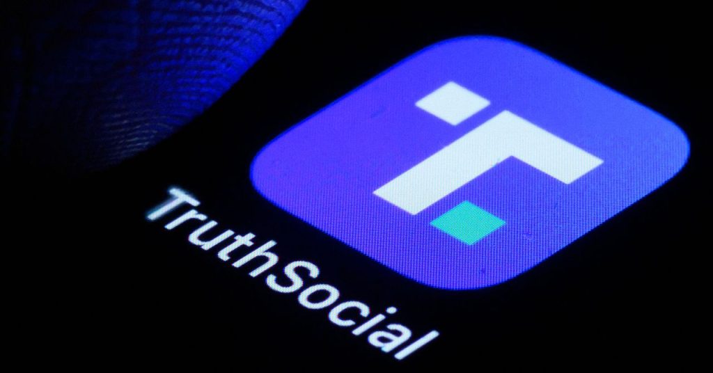 تطلق شركة Truth Social التابعة لدونالد ترامب منافسًا لـ Polymarket