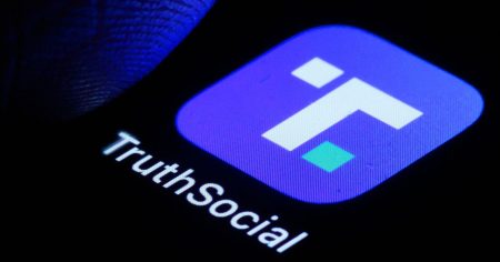 تطلق شركة Truth Social التابعة لدونالد ترامب منافسًا لـ Polymarket