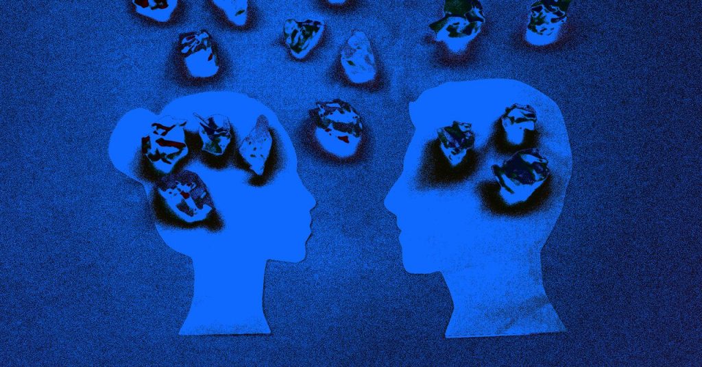 مُطلّق؟ مع الاطفال؟ والسابق المستحيل؟ هناك الذكاء الاصطناعي لذلك