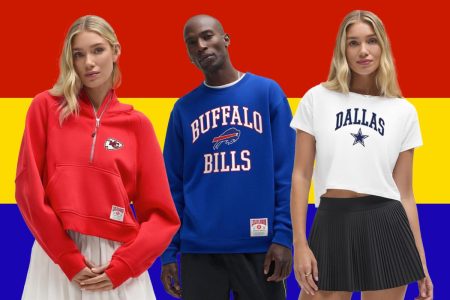 توقع شركة lululemon صفقة مرخصة مع NFL Collab التي تتمتع بها وول ستريت