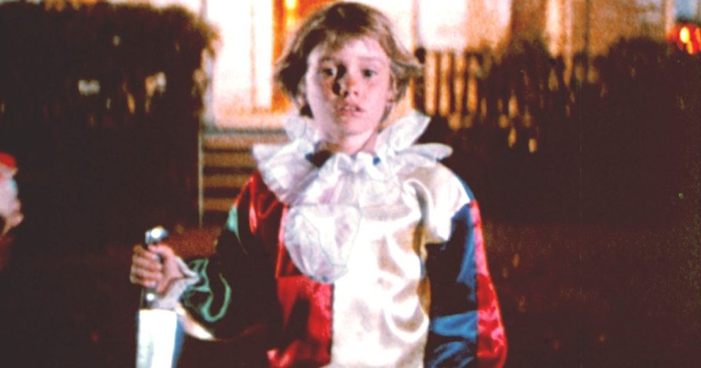 7 أفضل أفلام الرعب على الإطلاق، مُصنفة حسب تصنيف IMDb: ‘Halloween’ والمزيد