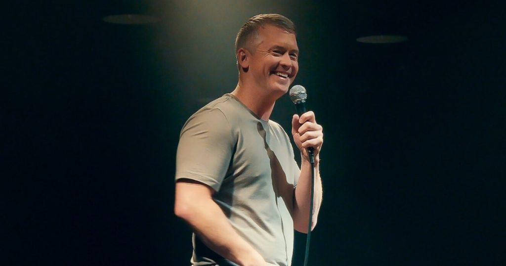 17 من أفضل العروض الارتجالية الخاصة على Netflix حاليًا (أكتوبر 2025): “Matt McCusker: A Humble Offer” والمزيد