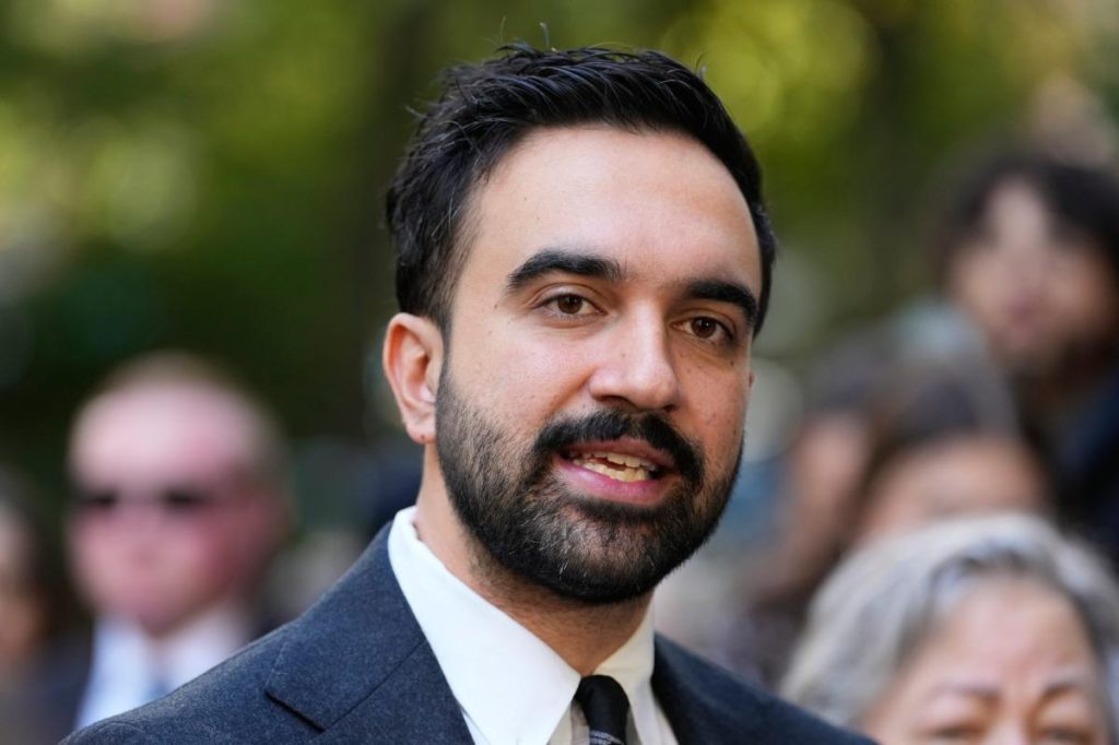 يواجه زهران ممداني إحالة جنائية إلى وزارة العدل بسبب تبرعات غير قانونية مزعومة لحملته الانتخابية