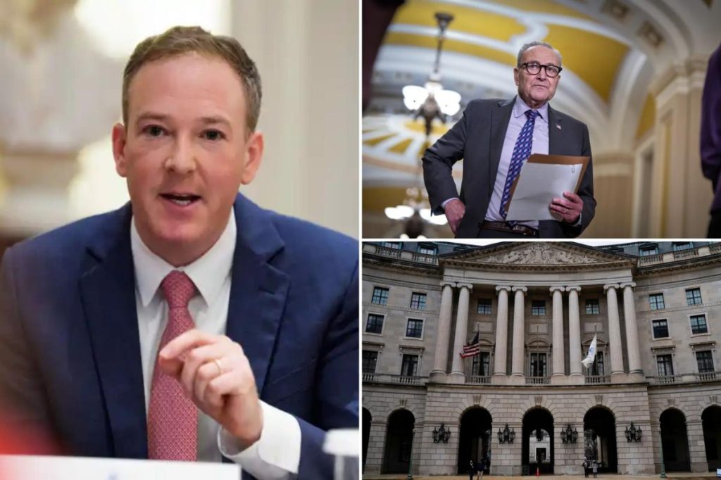 يقول لي زيلدين إن وكالة حماية البيئة ستمنح 89٪ من القوى العاملة إجازة إذا استمر الإغلاق حتى نوفمبر