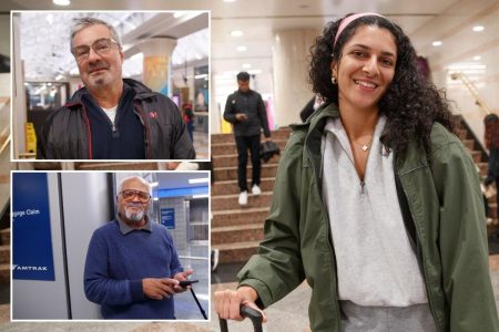 “لم أقابل قط شخصًا لطيفًا من نيوجيرسي”