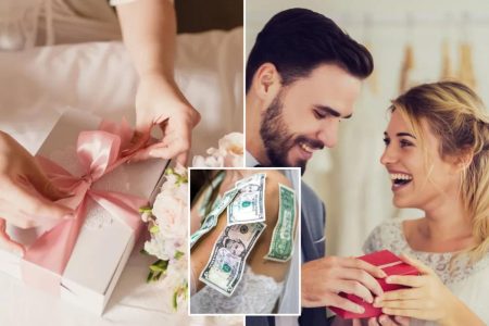 الأزواج يريدون المال، ومساعدة التلقيح الاصطناعي في اتجاه جديد لتسجيل حفلات الزفاف