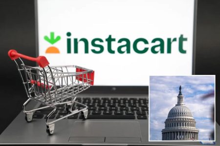 أفضل تطبيقات توصيل الطعام التي تقدم خصومات لمتلقي برنامج SNAP مع استمرار الإغلاق الحكومي