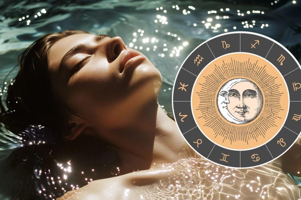 3 علامات مباركة بـ AF من خلال Grand Trine الإلهي النادر لهذا الأسبوع