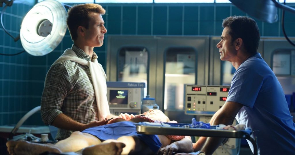 3 عروض Hulu تم الاستخفاف بها ولا أستطيع الانتظار لمشاهدتها في عطلة نهاية الأسبوع (31 أكتوبر – 2 نوفمبر)