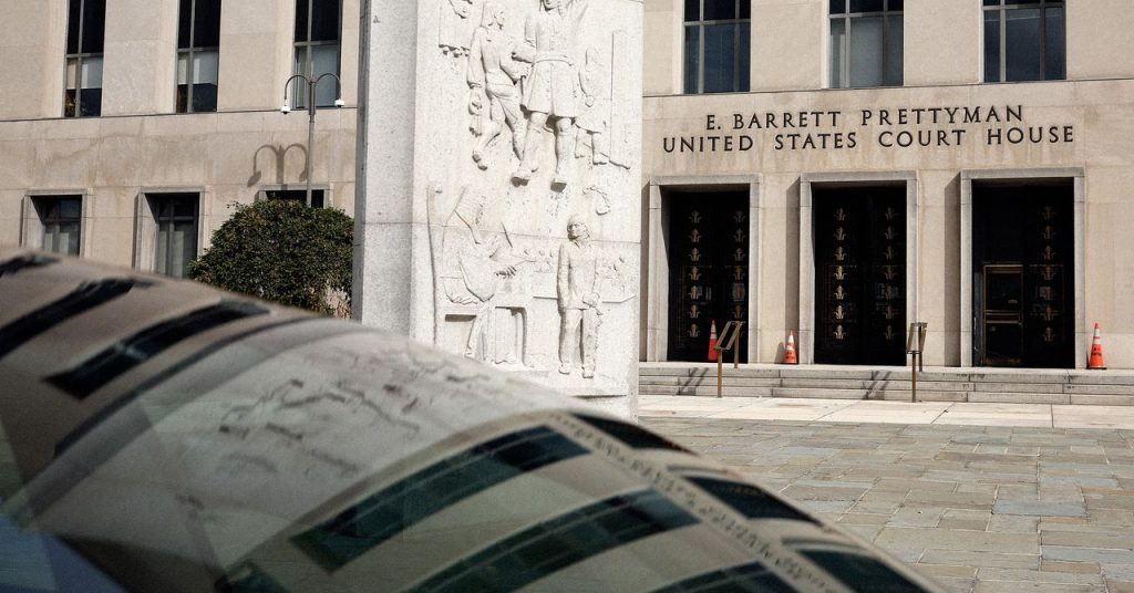 أقر L3Harris Cyber Boss السابق بأنه مذنب في بيع أسرار تجارية لشركة روسية