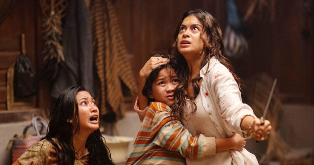 10 أفلام رعب يجب مشاهدتها على Netflix (أكتوبر 2025): “The Elixir” و”Deadstream” والمزيد