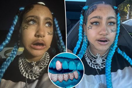 أطباء الأسنان يحذرون الآباء من انتشار وسائل التواصل الاجتماعي