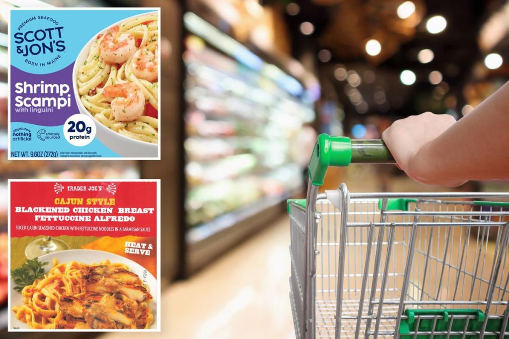 المعكرونة المحضرة مرتبطة بـ 6 حالات وفاة، وأكثر من 20 مرضًا