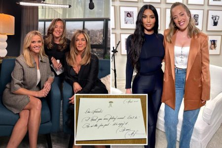 ليس نحيفًا ولكن ليس سمينًا يكشف البودكاست عن الشيء الوحيد الذي “صدمت عندما اكتشفته” خلال مقابلة كيم كارداشيان